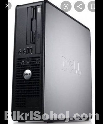 Dell.PC model Core I3